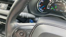 Toyota RAV4 2.5 VVT-i Hybrid Excel 5dr CVT [JBL] 2WD Hybrid Estate